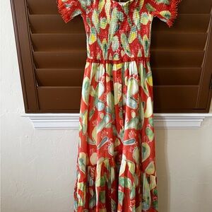 Charo Ruiz Ibiza dress